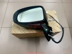 Gương chiếu hậu Venza 2.7 (LH) không xi nhan không sấy