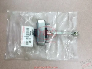 Hạn chế cửa trước Crown 3.0