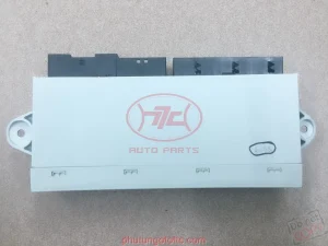 Hộp điều khiển body BMW 735i