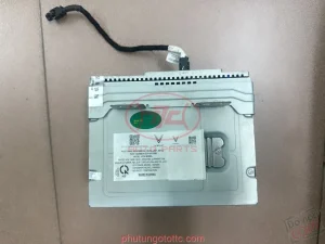 Hộp điều khiển màn hình trung tâm Vinfasf Lux A2.0