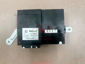 Hộp điều khiển mở cốp Vinfasf Lux A2.0