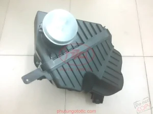Hộp đựng lọc gió Nissan Navara