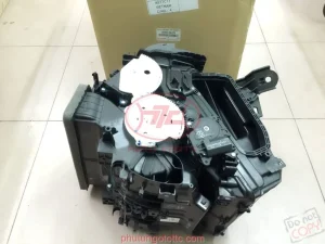 Hộp giàn lạnh sưởi Fortuner (Máy xăng)