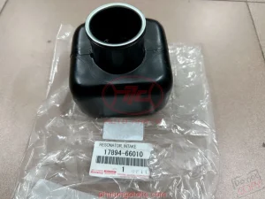 Hộp lọc gió thứ cấp Land FZJ100 (nhỏ)