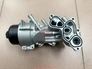 Két làm mát dầu hộp số Peugeot 3008