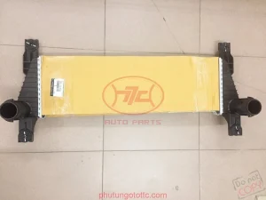 Két làm mát Turbo Ranger 3.2