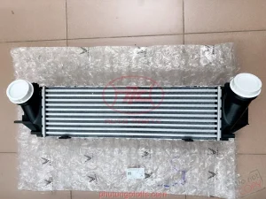 Két làm mát Turbo Vinfast Lux SA2.0 - Lux A2.0