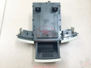 Khay đựng tàn thuốc lá táp lô Avante