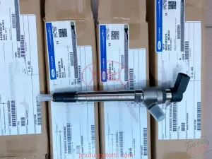 Kim phun Ranger - BT50