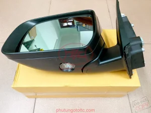 Kính chiếu hậu Ranger Wildtrack 2018