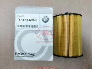 Lọc dầu BMW 750