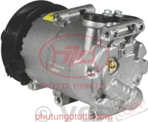 Lốc điều hòa Transit