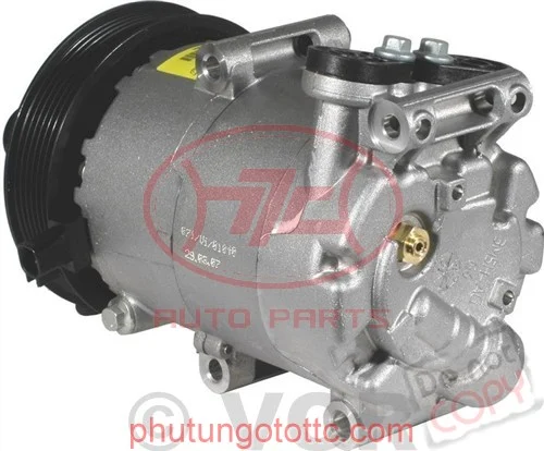 Lốc điều hòa Transit