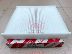 Lọc gió điều hòa Fortuner 2017-2019 2GD