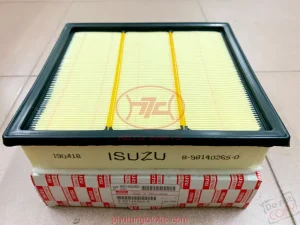 Lọc gió động cơ D - max