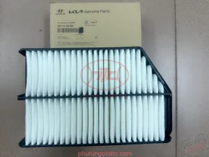 Lọc gió động cơ Elantra/K3/I30/Cerato/Rondo 2014-2018
