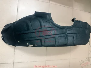 Lòng rè chắn bùn sau Camry 2007-2011 VN-USA