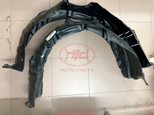 Lòng rè chắn bùn tai xe trước Venza