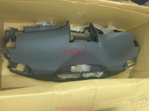 Mặt táp lô Camry LE USA 2007 - 2010