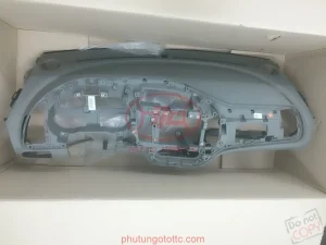 Mặt táp lô K3