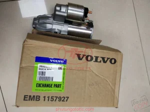 Máy đề Volvo XC60