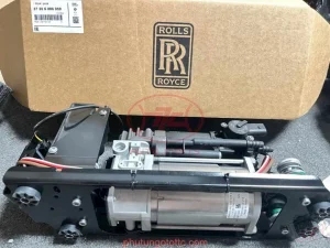 Máy nén khí treo xe Rolls Royce Ghost