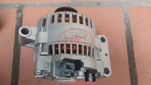 Máy phát Escape 3.0