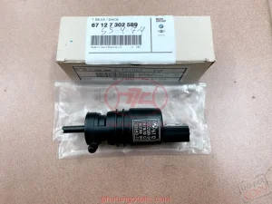 Mô tơ bơm nước rửa kính BMW 335i 2007