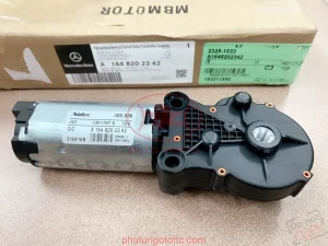 Mô tơ điều chỉnh ghế Mercedes GL450/500/550