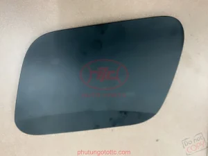 Nắp bình xăng ngoài Peugeot 2008 2021