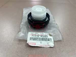 Nắp bình xăng trong Crown 3.0 JZS155