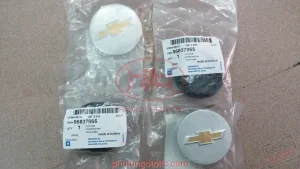 Nắp chụp moay ơ Cruze