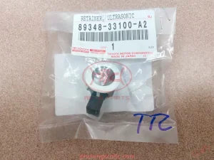 Nắp đậy cảm biến báo lùi Camry 2013 2.5