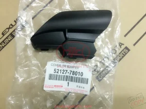 Nắp đậy móc kéo xe NX200T 2015