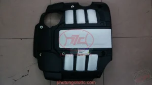 Nắp trang trí động cơ Korando