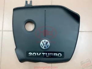 Nắp trang trí động cơ Volkswagen