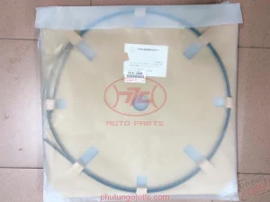 Nẹp ba đờ xốc Crown 3.0 JZS133
