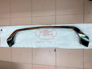 Nẹp ba đờ xốc trước Mercedes GLC250 2018