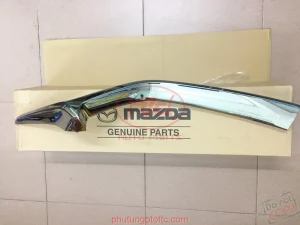 Nẹp ca lăng Mazda CX5 2018