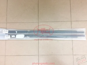 Nẹp chân kính cánh cửa ngoài Lexus RX350 2007