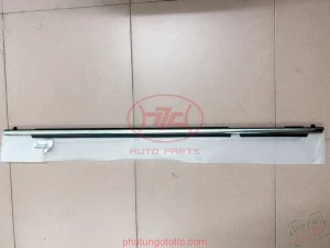 Nẹp chân kính cánh cửa sau ngoài Lexus GX460 2010