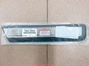 Nẹp hông sau LC80