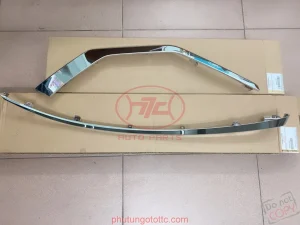 Nẹp mạ đèn pha X-Pander