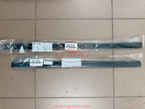 Nẹp máng nước nóc xe Prado 2015