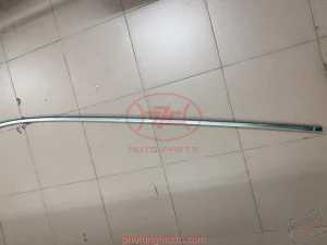 Nẹp nóc xe Peugeot 5008-2022
