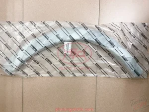 Nẹp tai xe Rush