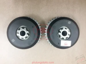 Nhông cam BMW X1 2.8