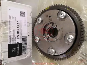 Nhông cam hút Mercedes C180/C200/C240/C280/C200/C250/C300