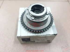Nhông cam Mercedes C200 2014 (Hút)