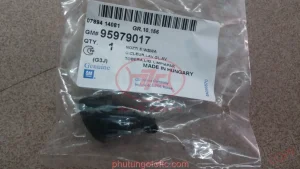 Núm phun nước rửa kính Cruze